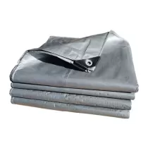 围盛 塑料防雨布篷布 PE 平方米