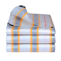 围盛 油布篷布苫布 180g 平方米