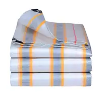 围盛 油布篷布苫布 180g 平方米