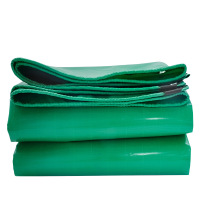 围盛 三防布阻燃篷布 400g 平方米