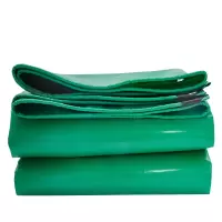 围盛 三防布阻燃篷布 400g 平方米