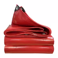 围盛 篷布加厚刀刮布 加厚 平方米