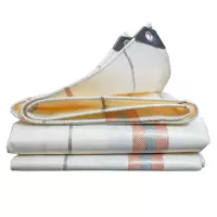 围盛 篷布苫布 双面防水 平方米