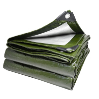 围盛 防雨布防水布 PE 平方米