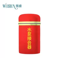 围盛 水泵接合器保温罩 150*55cm 个