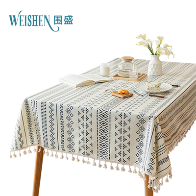 围盛 免洗桌布 90*135cm 张