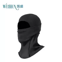 围盛 防寒面罩 均码 顶