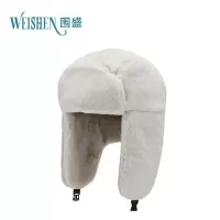 围盛 骑行防寒帽 均码 顶