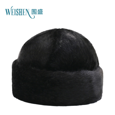 围盛 加绒防寒帽 均码 顶