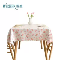 围盛 防水防油桌布 90*150cm 张