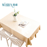 围盛 防水桌布 90*90cm 张