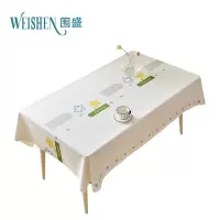 围盛 防水免洗桌布 140*200cm 张