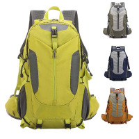 围盛 登山包旅行包 32L 个