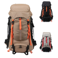 围盛 运动双肩包旅行背包 64*31*24cm 个