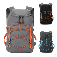 围盛 户外背包登山包 28*14*41cm 个