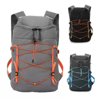 围盛 户外背包登山包 28*14*41cm 个