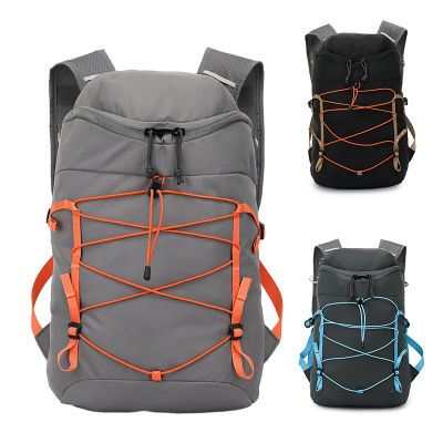 围盛 户外背包登山包 28*14*41cm 个