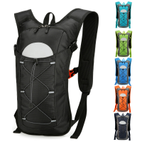 围盛 登山包骑行包 10L 个