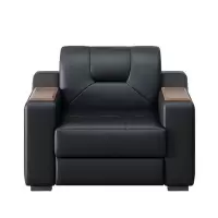 围盛 办公沙发 1121单人位 张