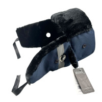 围盛 棉帽防寒帽 M-1 顶