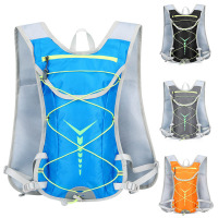 围盛 登山背包水袋包 39.5*5*24.5cm 个