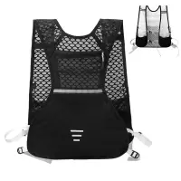 围盛 户外背包登山包 5L 个