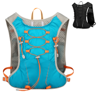 围盛 骑行背包水袋包 5L 个