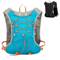 围盛 骑行背包水袋包 5L 个