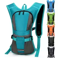 围盛 户外徒步包水袋包 6L 个