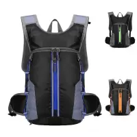 围盛 双肩包登山包 10L 个