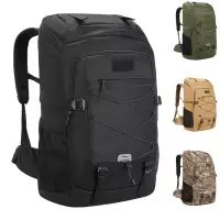 围盛 户外背包登山包 60*25*41cm 个