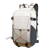 围盛 运动双肩包登山包 30L 个