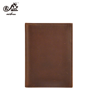 围盛 真皮短款钱包 1255 个