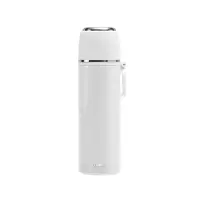 卫未来 保温杯 白500ML 个