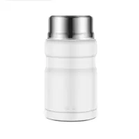 卫未来 焖烧壶焖烧杯 白色750ML 个