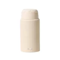 卫未来 焖烧罐焖烧杯 白色750ML 个