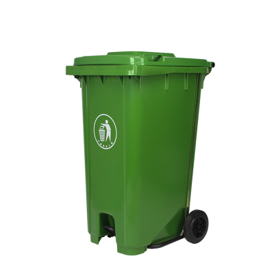 卫未来 垃圾桶 240L可挂车 只