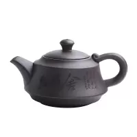 卫未来 紫砂壶 210ML 个