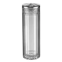 卫未来 耐热玻璃杯 380ML 个