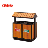 卫未来 户外垃圾桶 GPX-394 个