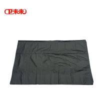 卫未来 大垃圾袋 新料70*80cm*15克厚3.3丝 个