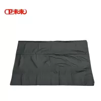 卫未来 大垃圾袋 新料70*80cm*15克厚3.3丝 个