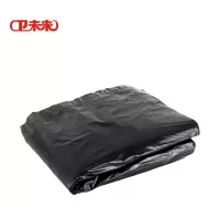 卫未来 大垃圾袋 50*60cm*2.5丝 个