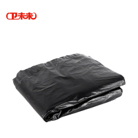 卫未来 大垃圾袋 60*80cm*3丝 个