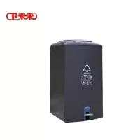 卫未来 户外垃圾桶 580*650*1120mm 个