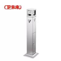 卫未来 立式烟灰柱 SKU_09 个