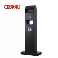 卫未来 立式烟灰柱 SKU_10 个