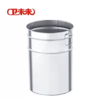 卫未来 垃圾桶内胆 圆形30*30*55cm 个