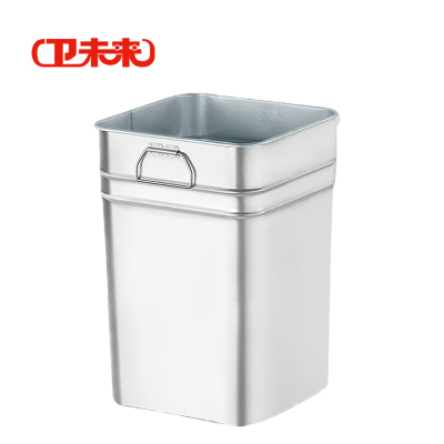 卫未来 垃圾桶内胆 方形30*30*58cm 个