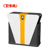 卫未来 景区垃圾箱 JSB-2018 个
